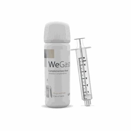 WEPHARM WeGastro For Oral Use liquid, 60 ml