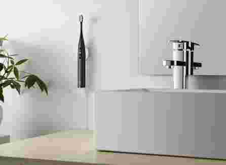 OCLEAN X Pro Elite Premium (balck) komplekts, 1 gab.