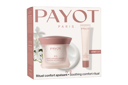 PAYOT Creme No2 set, 1 pcs.