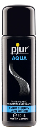 PJUR Aqua лубрикант, 30 мл