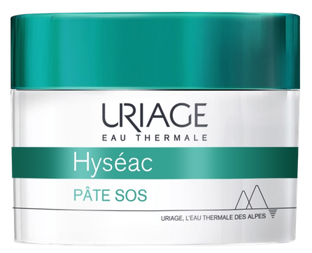 URIAGE Hyseac SOS paste, 15 g