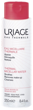 URIAGE Thermal Micellar Water micelārais ūdens, 250 ml