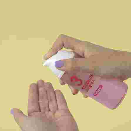 HOLIKA HOLIKA 3 Seconds Starter Collagen сыворотка, 150 мл