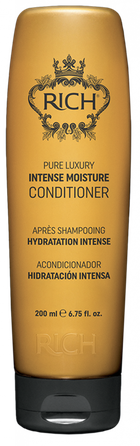 RICH Pure Luxury Intense Moisture conditioner, 200 ml