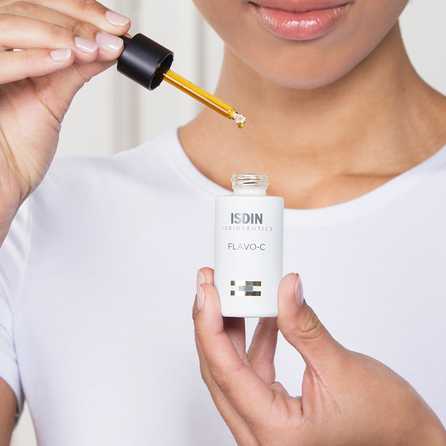 ISDIN Isdinceutics Flavo-C serums, 20 ml