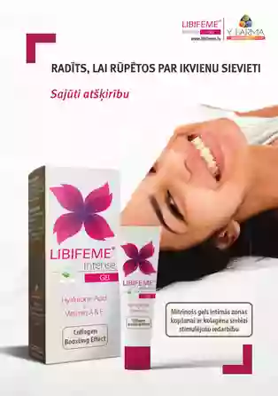 LIBIFEME Intense гель, 30 мл
