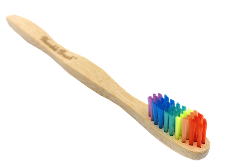HUMBLE  Proud toothbrush, 1 pcs.