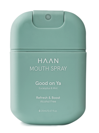 HAAN Good on Ya освежитель дыхания, 20 мл