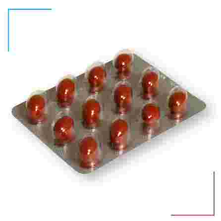 SUPER OPTIC capsules, 60 pcs.