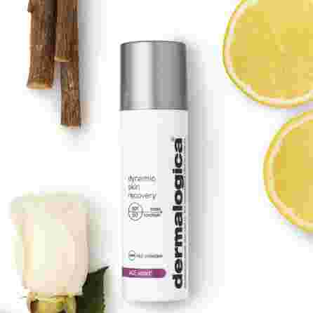 DERMALOGICA Dynamic Skin Recovery SPF 50 face cream, 50 ml