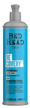 TIGI Bed Head Recovery conditioner, 400 ml