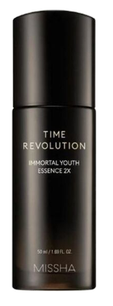 MISSHA Tima Revolution Immortal Youth 2x esence, 50 ml