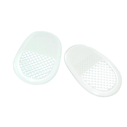 PRIM Comforgel for Pressure Reducing Gel  heel cushions, 1 pair