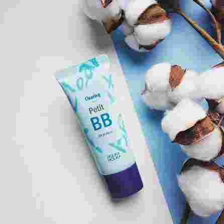 HOLIKA HOLIKA Clearing Petit BB SPF 30 krēms, 30 ml