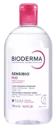 BIODERMA Sensibio H2O micellar water, 500 ml