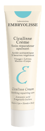 EMBRYOLISSE Cicalisse atjaunojošs sejas krēms, 40 ml