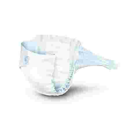 PREMATURE Ontex BD diapers, 24 pcs.
