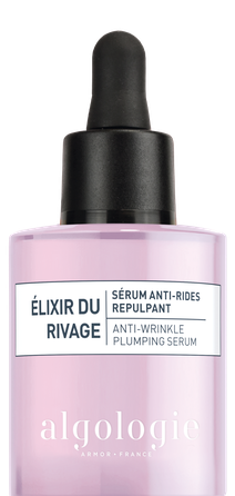 ALGOLOGIE Elixir du Rivage -  Lifting & Tightening Booster serums, 30 ml