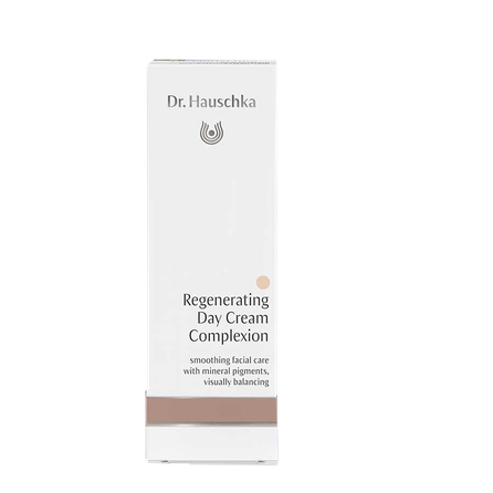 DR.HAUSCHKA Regenerating Complexion face cream, 40 ml
