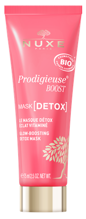 NUXE Prodigieuse Boost sejas maska, 75 ml