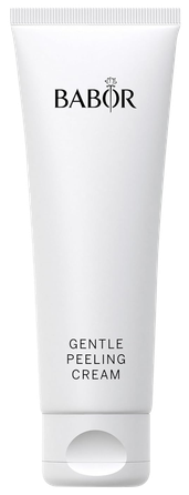 BABOR Gentle Cream pīlings, 50 ml