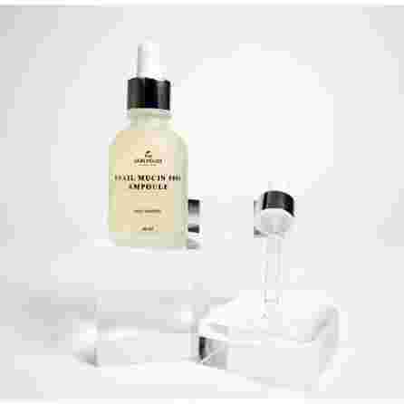 THE SKIN HOUSE Snail Mucin 5000 Ampoule serums, 30 ml