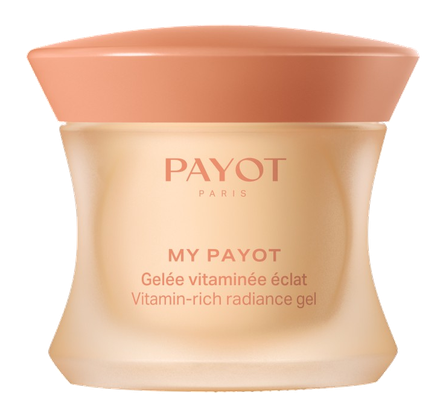 PAYOT My Payot Vitamin Rich Radiance gels, 50 ml