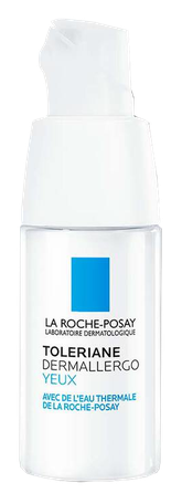 LA ROCHE-POSAY Toleriane Dermallergo acu krēms, 20 ml