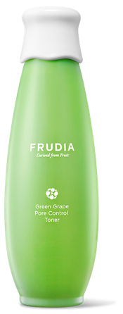 FRUDIA Green Grape Pore Control  тоник, 195 мл