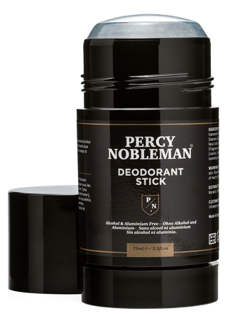 PERCY NOBLEMAN deodorant, 75 ml