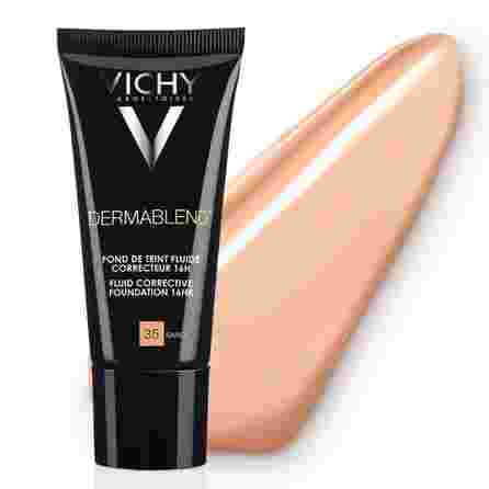 VICHY Dermablend 35 Sand cream, 30 ml