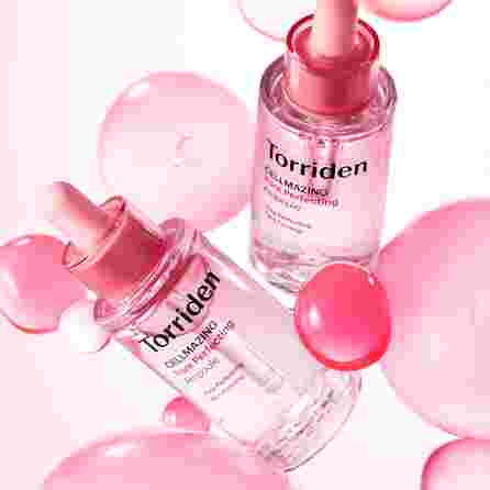 TORRIDEN Cellmazing Pore Perfecting Ampoule serum, 30 ml