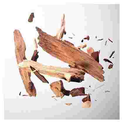 BEAUTERRA Bois De Santal гель для душа, 1000 мл
