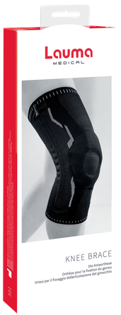 LAUMA MEDICAL Knee brace L orthosis, 1 pcs.