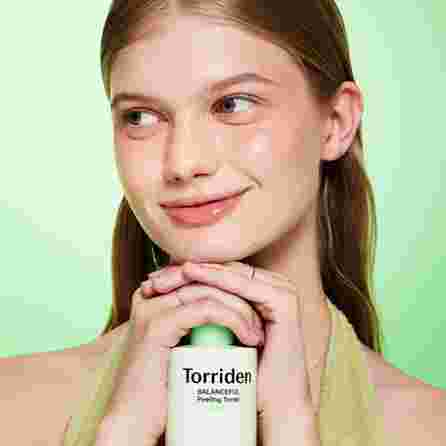TORRIDEN Balanceful Peeling tonic, 250 ml