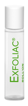 NOREVA Exfoliac Targeted Anti-imperfection Care rullītis pret ādas nepilnībām, 5 ml