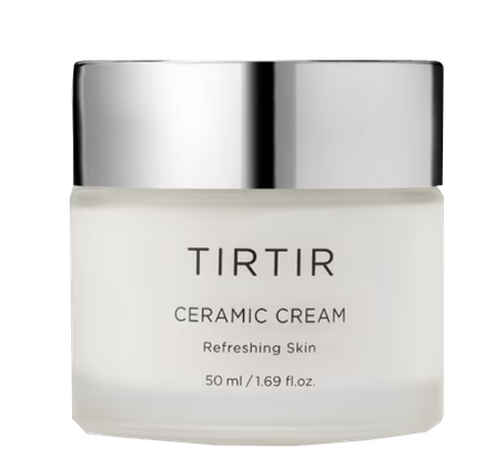 TIRTIR Ceramic крем для лица, 50 мл