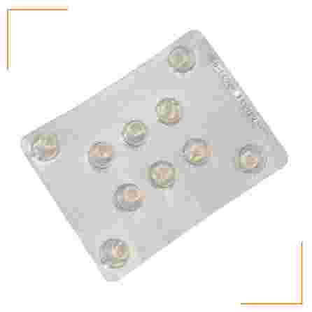 SIMETIGAST FORTE 240 mg mīkstās kapsulas, 10 gab.