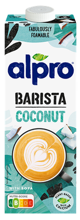 ALPRO Barista Kokosriekstu dzēriens,