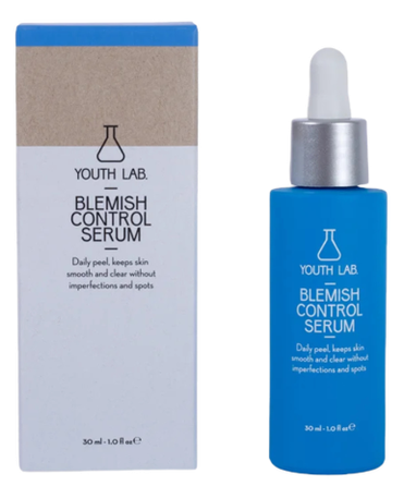 YOUTH LAB Blemish Control serums, 30 ml