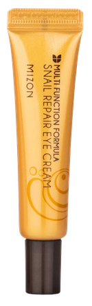 MIZON Snail Repair eye cream, 15 ml