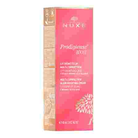 NUXE Prodigieuse Boost sejas krēms, 40 ml