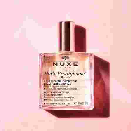 NUXE Huile Prodigieuse Florale oil, 100 ml