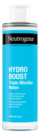 NEUTROGENA Hydro Boost micelārais ūdens, 400 ml