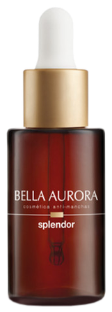 BELLA AURORA Splendor Vitamin C+AH serum, 30 ml