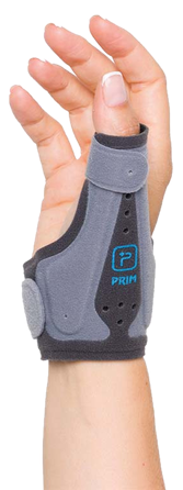 PRIM Airmed AM202G (S) Breathable Thumb Immobilising orthosis, 1 pcs.