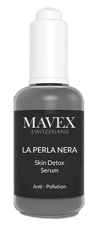 MAVEX Skin Detox сыворотка, 50 мл