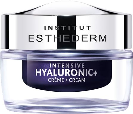 INSTITUT ESTHEDERM Intensive Hyaluronic+ face cream, 50 ml