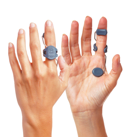 PRIM PSL180 M шина для разгибателя пальца, 1 шт.