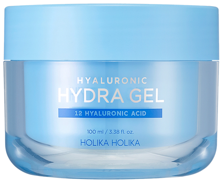 HOLIKA HOLIKA Hyaluronic Hydra gel-cream, 100 ml
